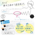 画像7: 集中耳栓ＥＸ　ケース付　シリコンタイプ (7)